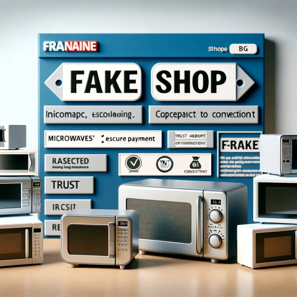 Fake Shop Cama-Bau.de