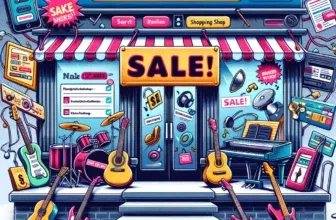 Fake Shop deukauf-musik.de