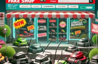 Fake Shop gartenhimmel com