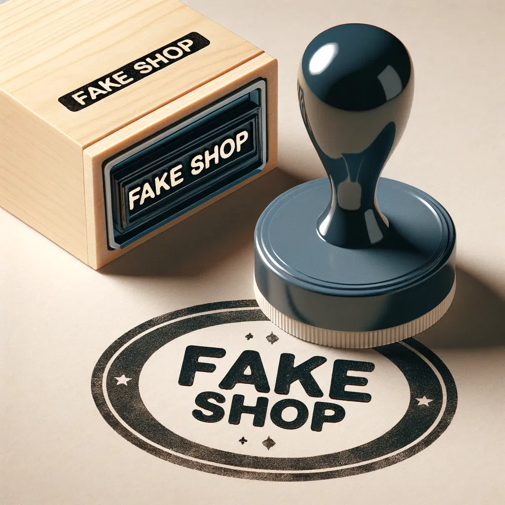 Fake Online-Shop Markoshandel.de