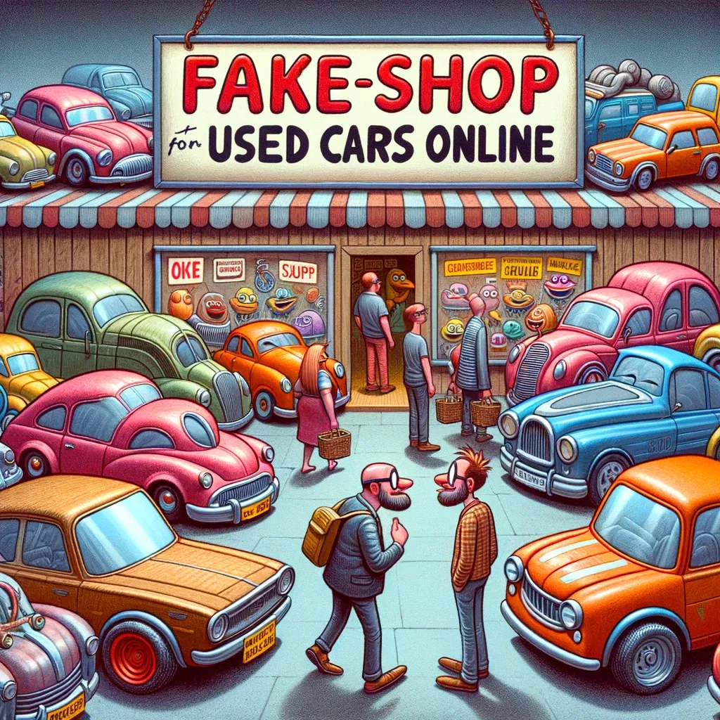 Fake Shop Global-Ltd.de