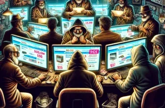 Fake Online-Shop oast-tek.com