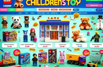 Fake Shop mybaby1one.shop