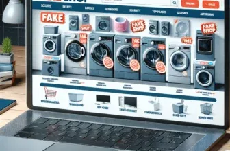 Fake Shop ompas-tech.de