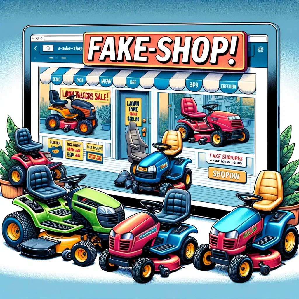 Fake Shop Perfeckselbsttragend Com