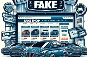 Fake Online-Shop dailog.de