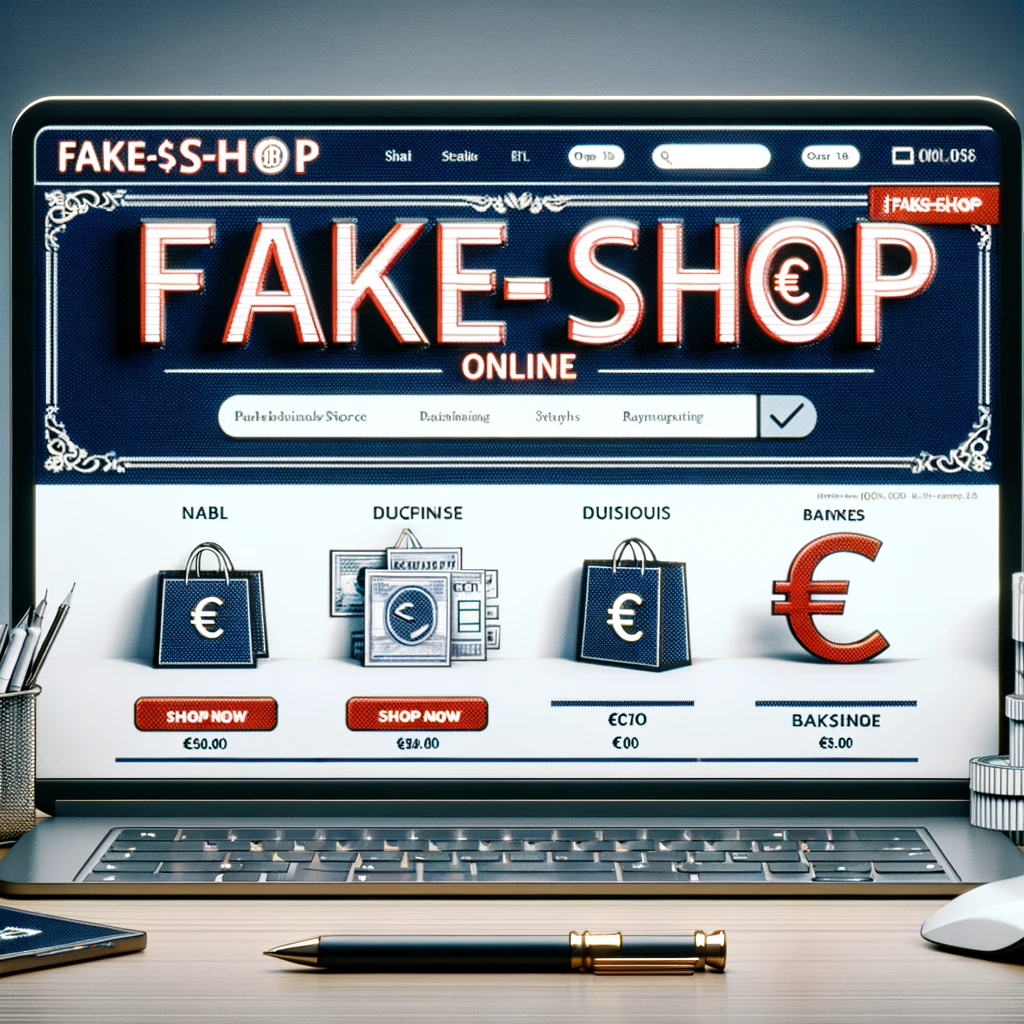 Fake Online-Shop Elektro-Zirkel.de