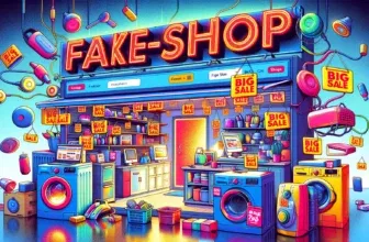 FakeShop georg-schwarz.shop