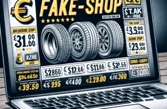 Fakeskop Reifen 9