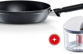 Fissler Bratpfanne Levital (28 cm)