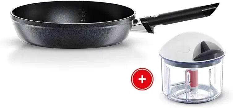 Fissler Bratpfanne Levital (28 cm)