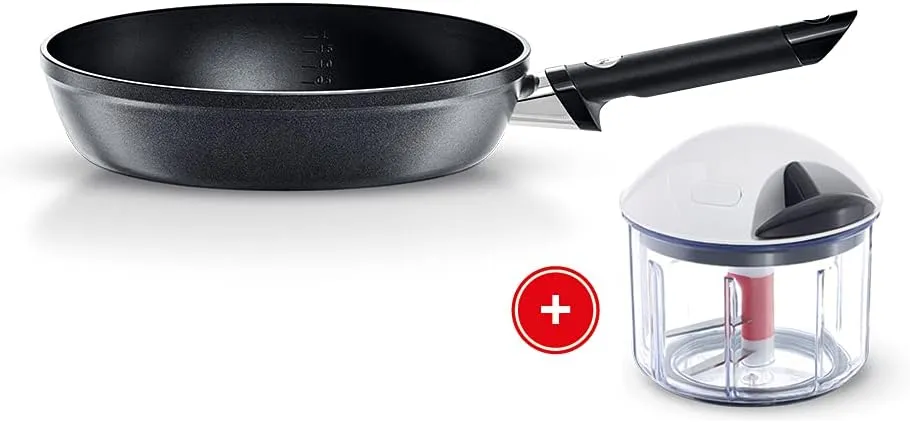 Fissler Bratpfanne Levital (28 Cm)