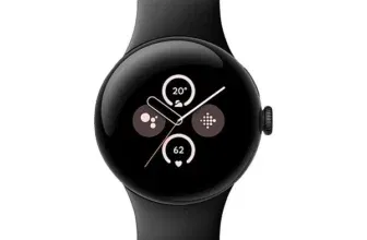 Google Pixel Watch 2 WiFi