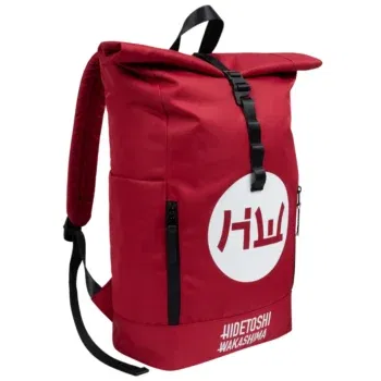 HIDETOSHI WAKASHIMA "Hasuda" Rolltop Rucksack für 13,35 € inkl. Versand