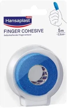 Hansaplast Selbsthaftender Fingerverband