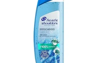 Head & Shoulders Deep Clean Anti-Schuppen-Shampoo