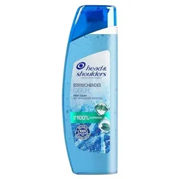 Head & Shoulders Deep Clean Anti-Schuppen-Shampoo