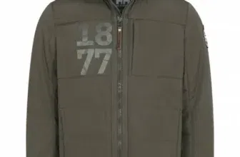 Helly Hansen 1877 Herren Jacke 53528-482