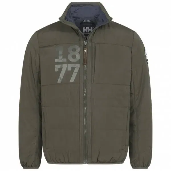 Helly Hansen 1877 Herren Jacke 53528-482