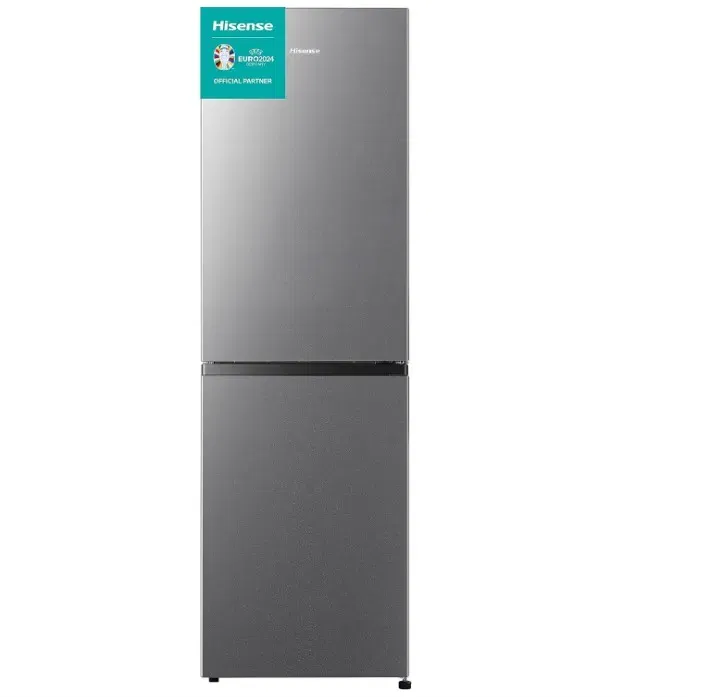 Hisense Rb327N4Ad2 Kühl-Gefrierkombination