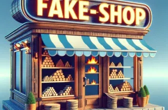 Fake Online-Shop heizholzangebot.de