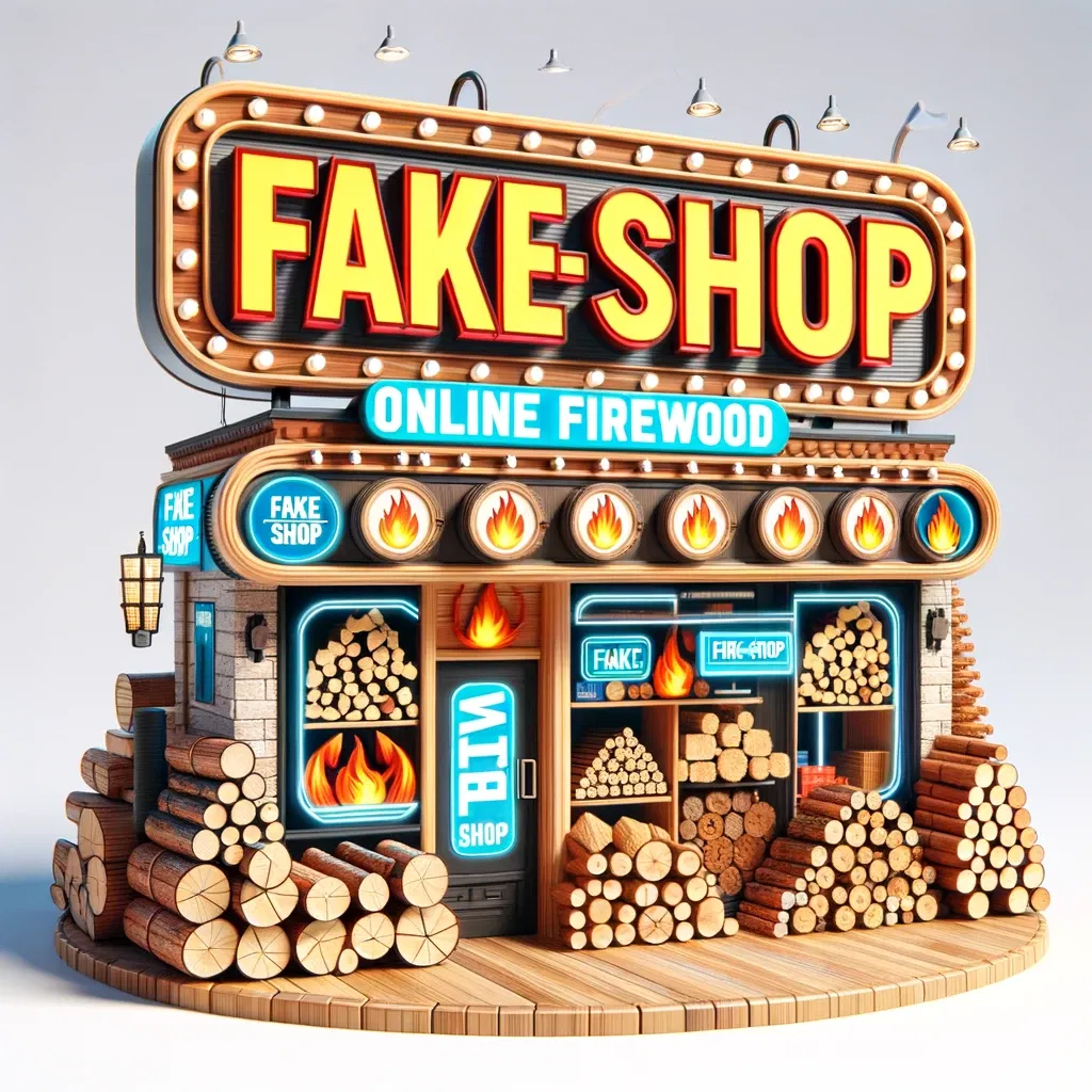 Fake Online-Shop Besteholzlager.ch