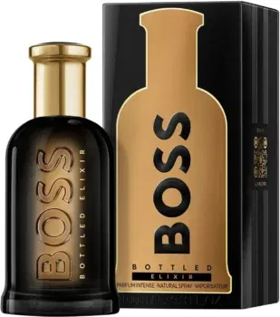 Hugo Boss Boss Bottled Elixir Parfum Intense (100 ml)