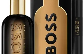 Hugo Boss Boss Bottled Elixir Parfum Intense (100 ml)