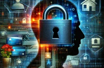 Identitätsdiebstahl im Digitalzeitalter