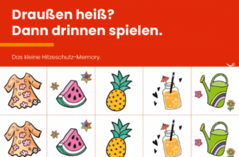 Infokarte-Sommerliches-Memo-Spiel-II-Klima-Mensch-Gesundheit-BZgA-Shop