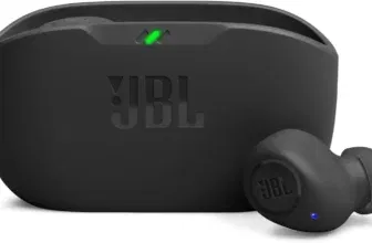 JBL Wave Buds – Kabellose In-Ear Ohrhörer