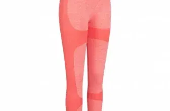 JELEX Angelina Damen Fitness Leggings