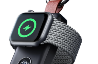 JOYROOM-2000-mAh-Kabelloses-Ladegerät-für-Apple-Watch