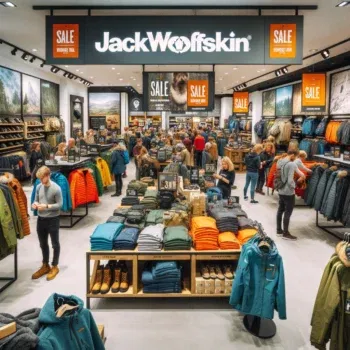 Jack Wolfskin Sale