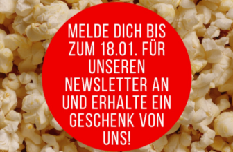 KINOPOLIS Popcorn-Tag