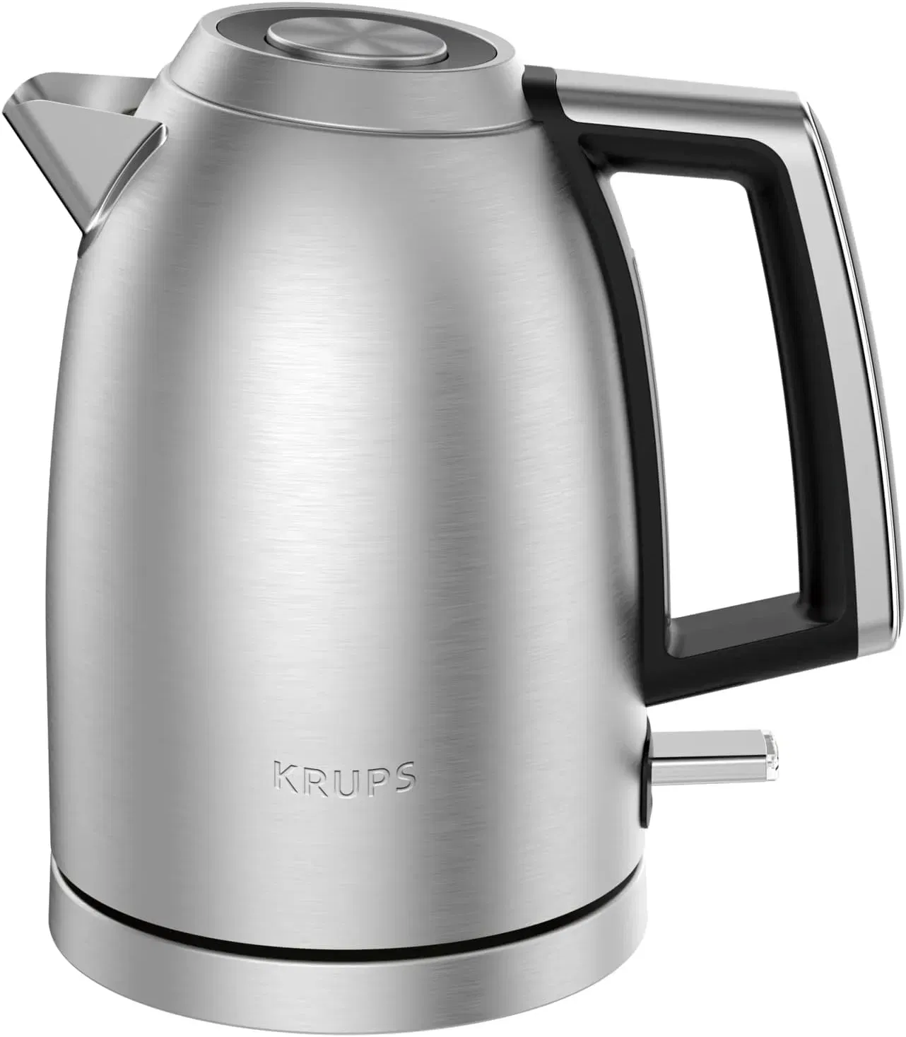 Krups Bw552D Excellence Elektrischer Wasserkocher (1,7 Liter, 2.400 Watt)