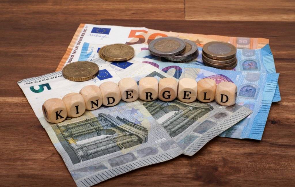 Kindergeld Auszahlungstermine 2024 Planen Sie mit der Endziffer Ihrer