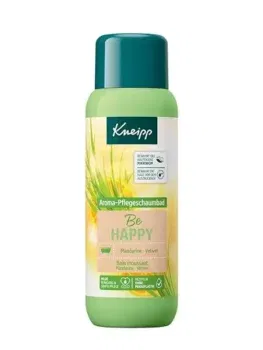 Kneipp Aroma-Pflegeschaumbad Be Happy