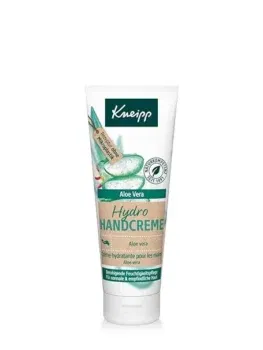 Kneipp Hydro Handcreme Aloe Vera