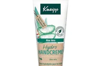 Kneipp Hydro Handcreme Aloe Vera