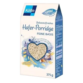 Kölln Hafer-Porridge Feine Basis