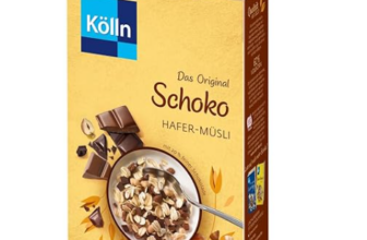 Kölln-Müsli-Schoko-6er-Pack-6x-600-g-Amazon-de-Lebensmittel-Getränke