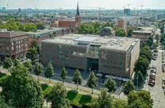 Kunsthalle Mannheim