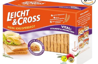 LEICHT-CROSS-Knusperbrot-Vital-8er-Pack-8-x-125-g-Amazon-de-Lebensmittel-Getränke