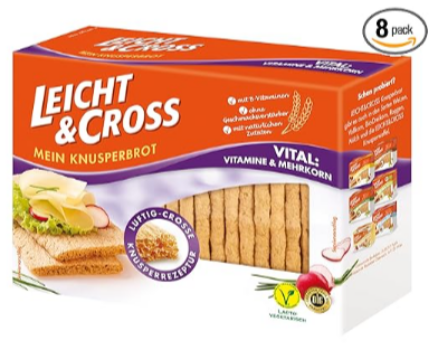 LEICHT-CROSS-Knusperbrot-Vital-8er-Pack-8-x-125-g-Amazon-de-Lebensmittel-Getränke