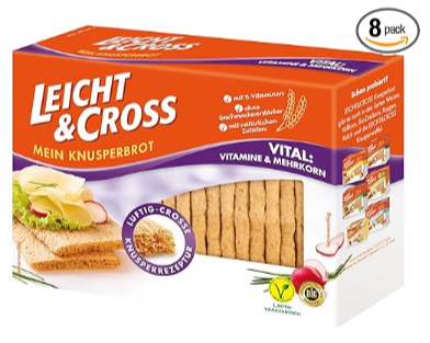 Leicht-Cross-Knusperbrot-Vital-8Er-Pack-8-X-125-G-Amazon-De-Lebensmittel-Getränke