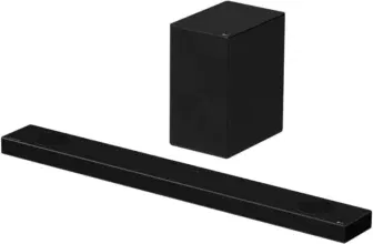 LG DSP9YA Soundbar + Subwoofer