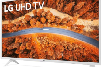 LG-Electronics-43UP76909LE-108-cm-43-Zoll-UHD-Fernseher-4K-60-Hz-Smart-TV-Modelljahr-2021-Amazon-de-Elektronik-Foto