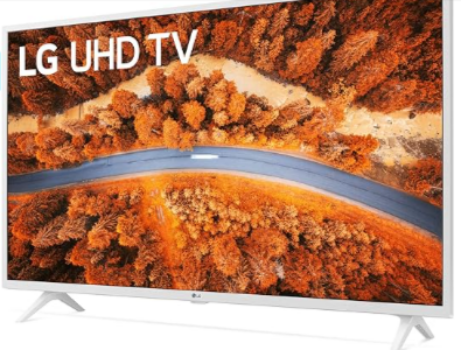 LG-Electronics-43UP76909LE-108-cm-43-Zoll-UHD-Fernseher-4K-60-Hz-Smart-TV-Modelljahr-2021-Amazon-de-Elektronik-Foto