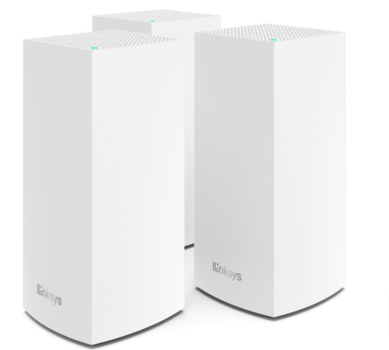 Linksys-Velop-MX12600-Tri-Band-Mesh-WiFi-6-System-WLAN-Router-Repeater-Extender-